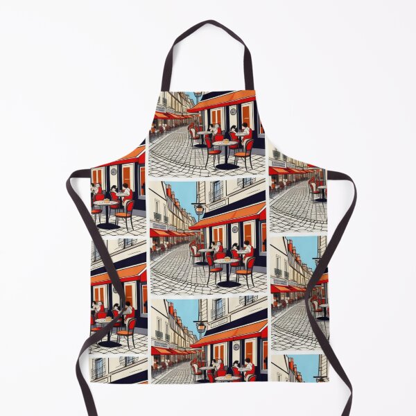 Item preview, STREET CAFÉ  designed and sold by Bryan MELTON.