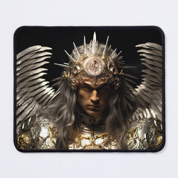 Item preview, Fabrizio designed and sold by OccultDreams.