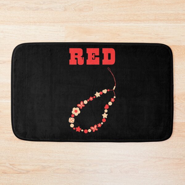Item preview, Red (Taylor's Version) bracelet designed and sold by broadwaygirl142.