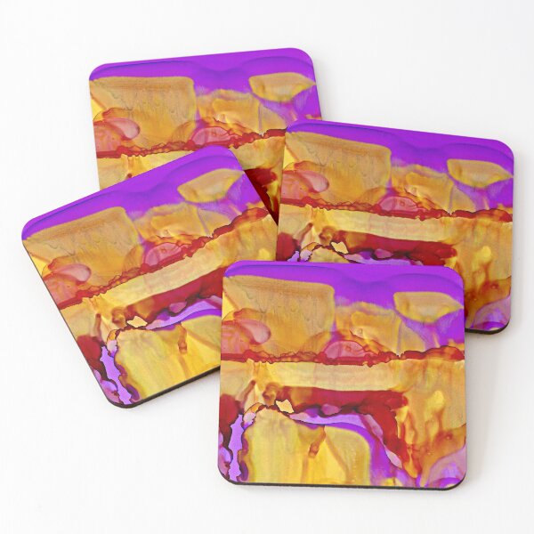 Item preview, Golden Hills at Twilight designed and sold by Dana Roper.