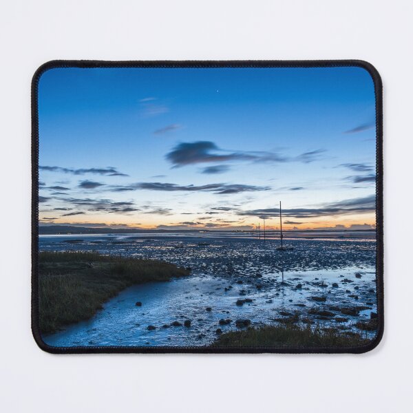 Item preview, The Pilgrims Crossing, Holy Island. designed and sold by Dave Staton.