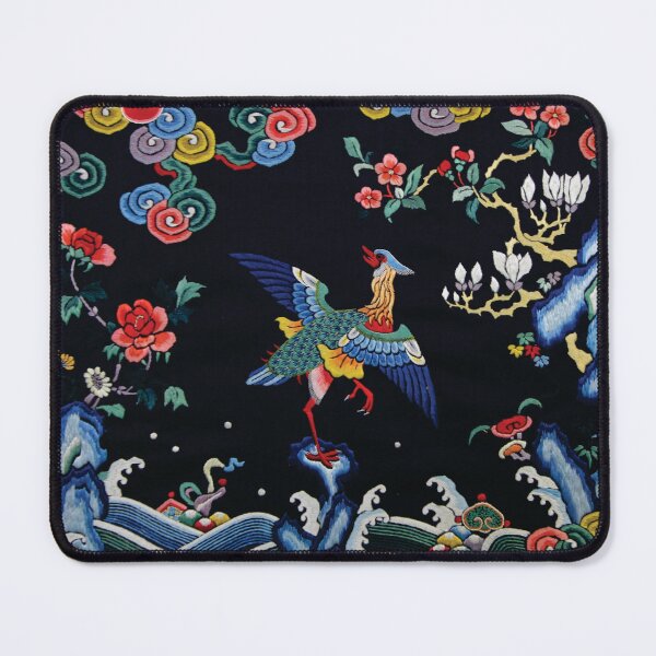 Item preview, "Millennium Hierarchy: Rank Insignia in Chinese Culture" designed and sold by Mahilis.