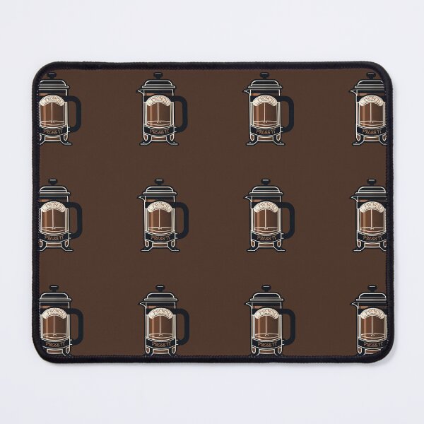 Item preview, French Press It designed and sold by StyleCut.