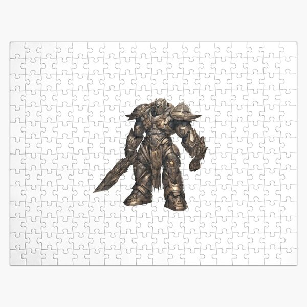 Anime Puzzle Collection - Attack on Titan - L'Attacco dei Giganti - 500  Pezzi Versione 2 - Clementoni - MyComics