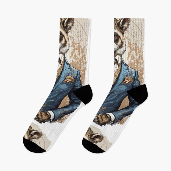 Item preview, Endangered Animals, Slow Loris: Jerome designed and sold by KnoClothingCo.