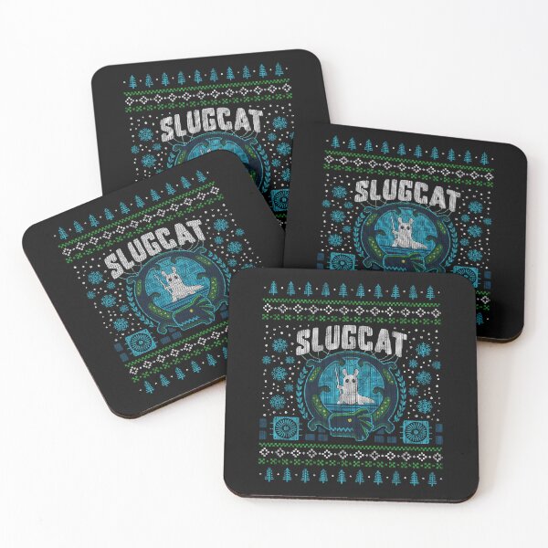 Item preview, Slugcat Ugly Sweater designed and sold by Lagelantee.