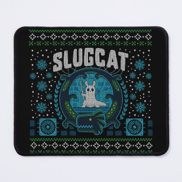 Item preview, Slugcat Ugly Sweater designed and sold by Lagelantee.