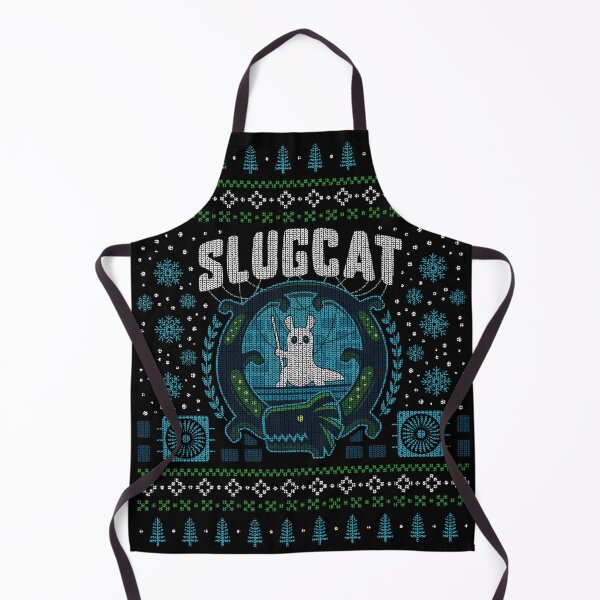 Item preview, Slugcat Ugly Sweater designed and sold by Lagelantee.