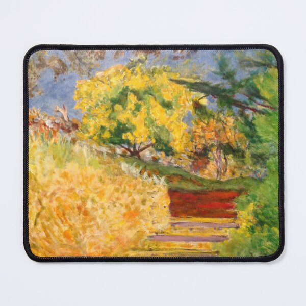 Item preview, Pierre Bonnard designed and sold by MARTART9.