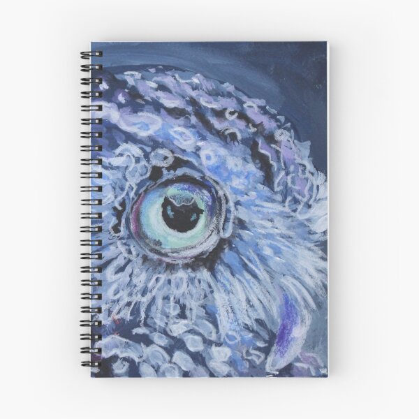 Item preview, Owl At Twilight  designed and sold by mary hughes.