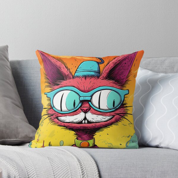 Item preview, The Cat in the Hat Explores the City designed and sold by HisoTorDesign.