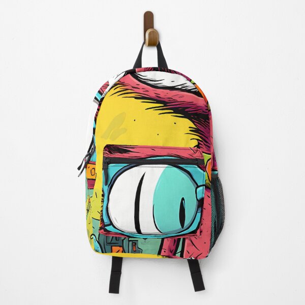 Item preview, The Cat in the Hat Explores the City designed and sold by HisoTorDesign.