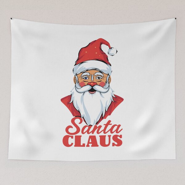 Item preview, Santa Claus Christmas | Santa Claus Xmas designed and sold by ZingZone.
