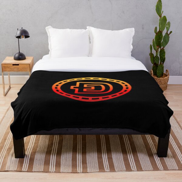 Item preview, Summer Dogecoin designed and sold by Sarate2045.