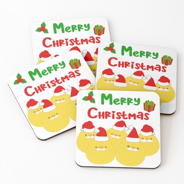 Item preview, Santa Chicks designed and sold by KatieStep.
