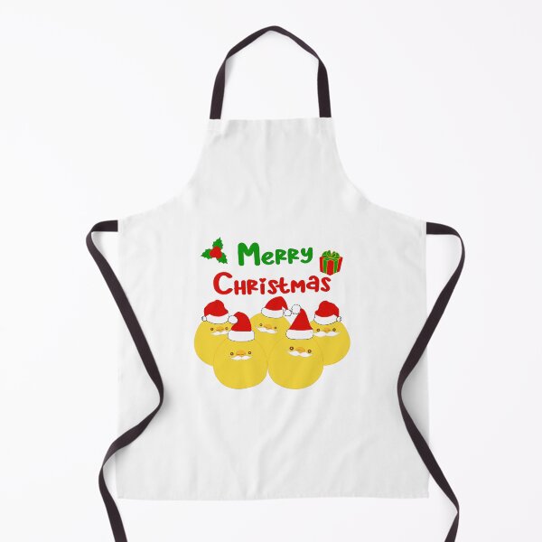 Item preview, Santa Chicks designed and sold by KatieStep.
