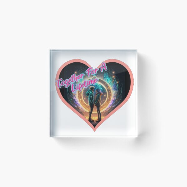 Item preview, Love's Tapestry: Weaving a Lifetime of Shared Experiences, Unwavering Affection, and Unbreakable Bonds designed and sold by bkbh.