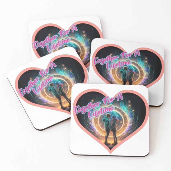 Item preview, Love's Tapestry: Weaving a Lifetime of Shared Experiences, Unwavering Affection, and Unbreakable Bonds designed and sold by bkbh.