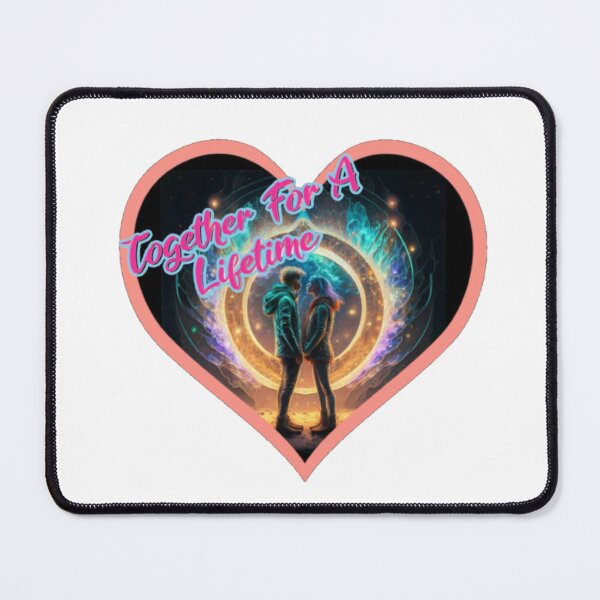 Item preview, Love's Tapestry: Weaving a Lifetime of Shared Experiences, Unwavering Affection, and Unbreakable Bonds designed and sold by bkbh.