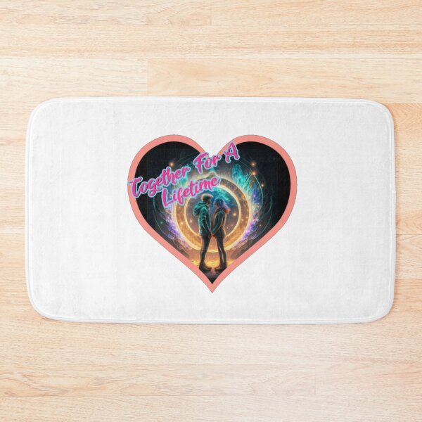 Item preview, Love's Tapestry: Weaving a Lifetime of Shared Experiences, Unwavering Affection, and Unbreakable Bonds designed and sold by bkbh.