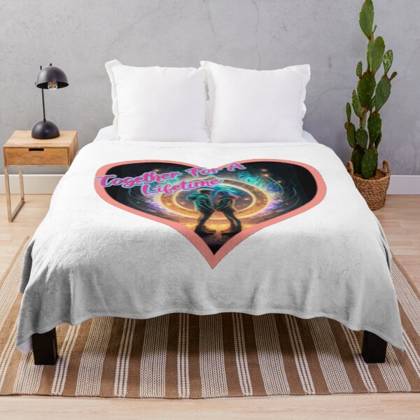 Item preview, Love's Tapestry: Weaving a Lifetime of Shared Experiences, Unwavering Affection, and Unbreakable Bonds designed and sold by bkbh.