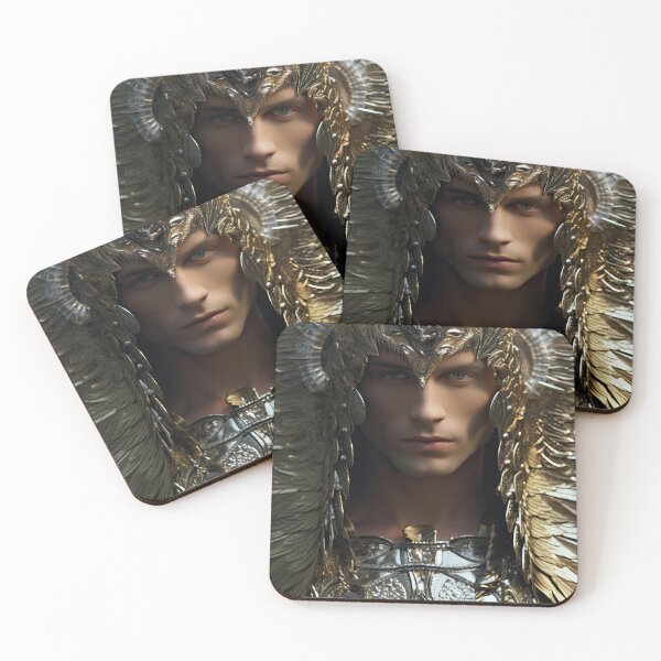Item preview, Constanzo designed and sold by OccultDreams.