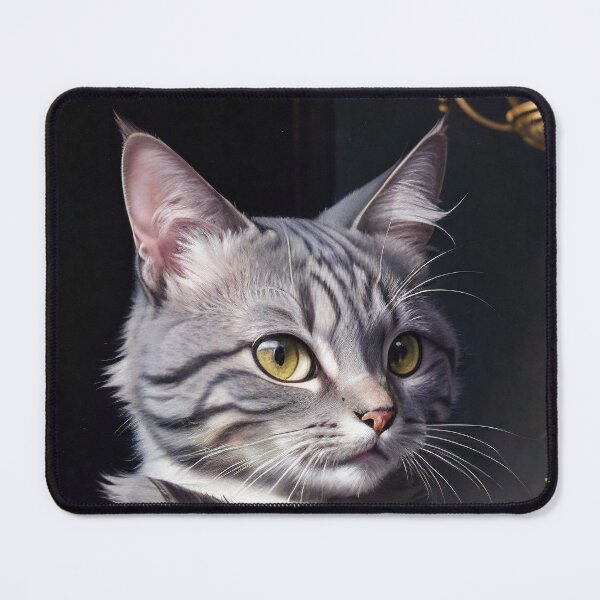Item preview, Cat Knight #16 designed and sold by d03090.