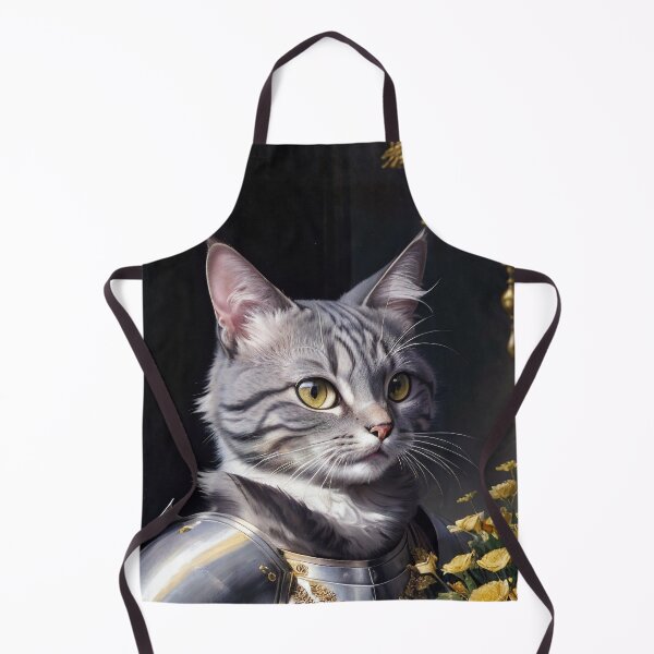 Item preview, Cat Knight #16 designed and sold by d03090.