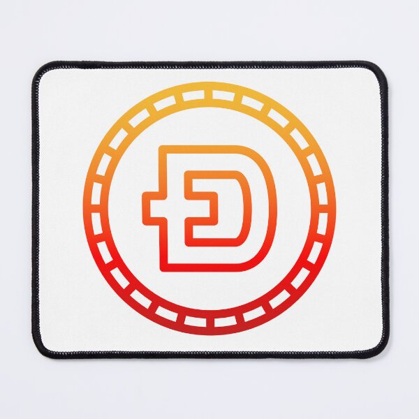 Item preview, Summer Dogecoin designed and sold by Sarate2045.