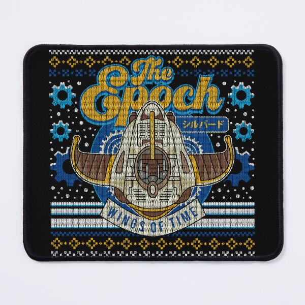 Item preview, The Epoch Ugly Sweater designed and sold by Lagelantee.