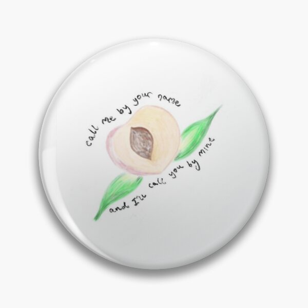 Item preview, call me by your name and I'll call you by mine designed and sold by renakennings.