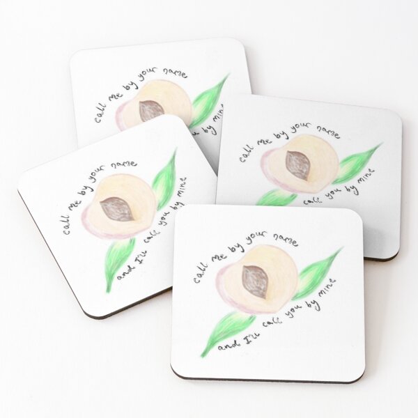 Item preview, call me by your name and I'll call you by mine designed and sold by renakennings.