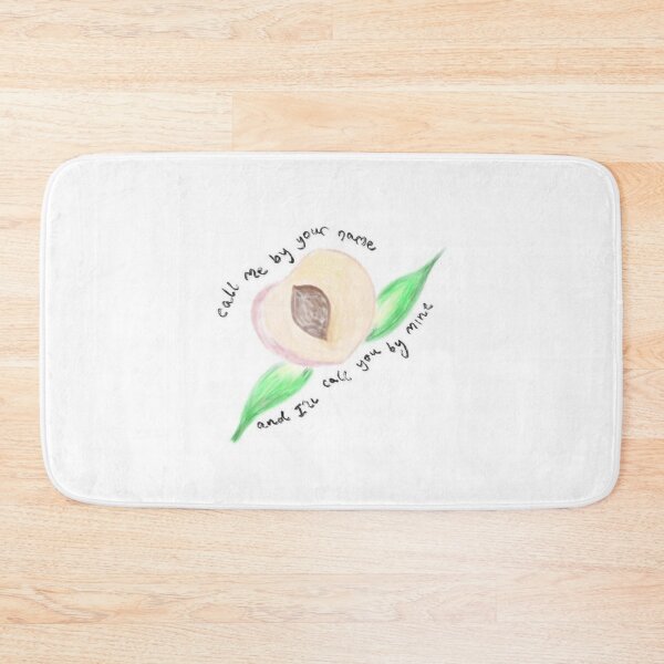 Item preview, call me by your name and I'll call you by mine designed and sold by renakennings.