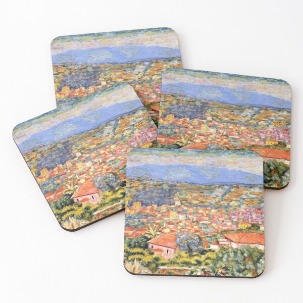Item preview, Pierre Bonnard designed and sold by MARTART9.