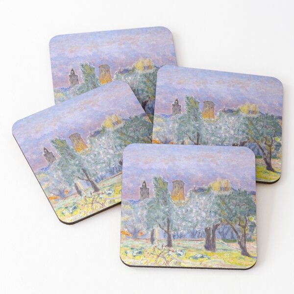 Item preview, Pierre Bonnard designed and sold by MARTART9.