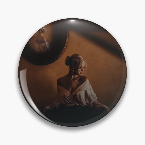 Item preview, The Mirror designed and sold by AngoraStudio.