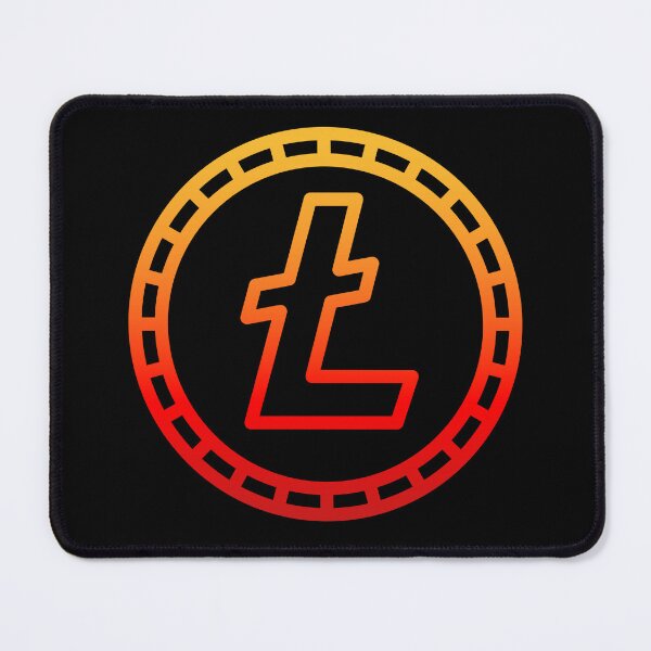 Item preview, Summer Litecoin designed and sold by Sarate2045.