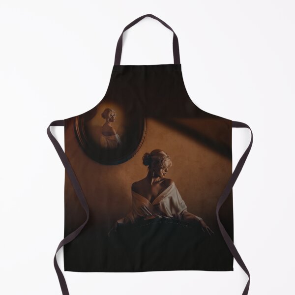 Item preview, The Mirror designed and sold by AngoraStudio.