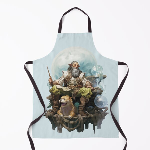 Item preview, THE ARTIFICER designed and sold by MysticThreadDE.
