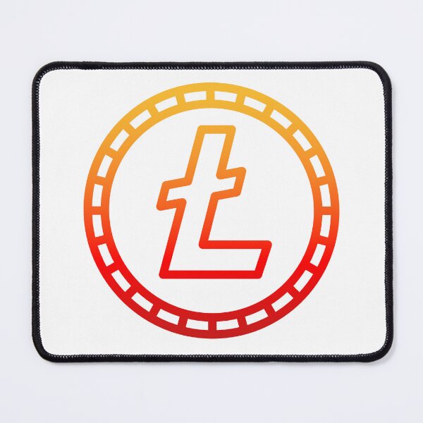 Item preview, Summer Litecoin designed and sold by Sarate2045.