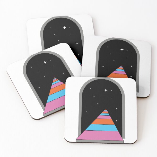 Item preview, Path to new universes designed and sold by PauRicart.