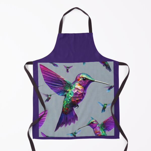 Item preview, Hummingbird Colour 03 designed and sold by Artekinium.