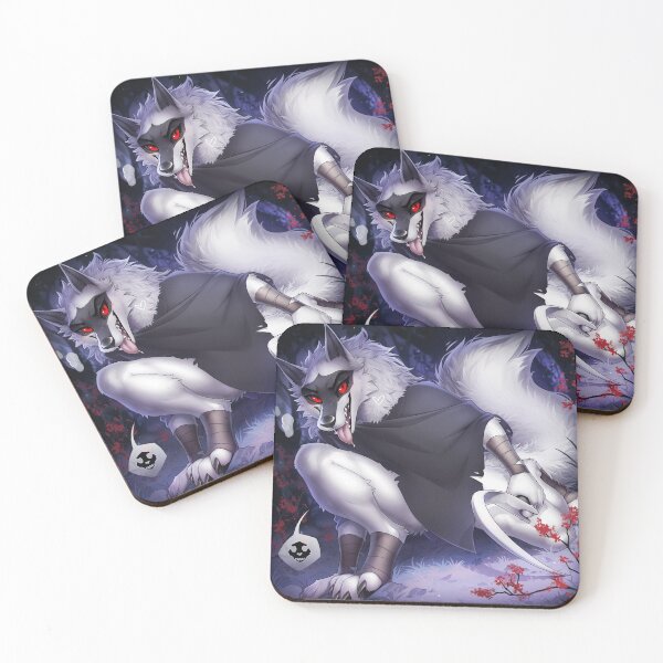Item preview, Death Wolf designed and sold by fr95ru.