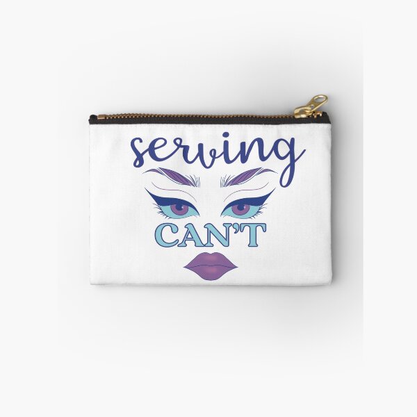 Item preview, Serving Can't 2 - cool designed and sold by SorryDad.