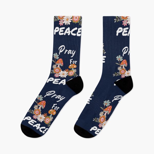 Item preview, Pray for World Peace designed and sold by Journey-North.