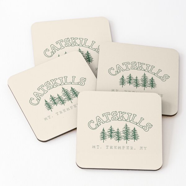 Item preview, Catskills designed and sold by quinnhopp.