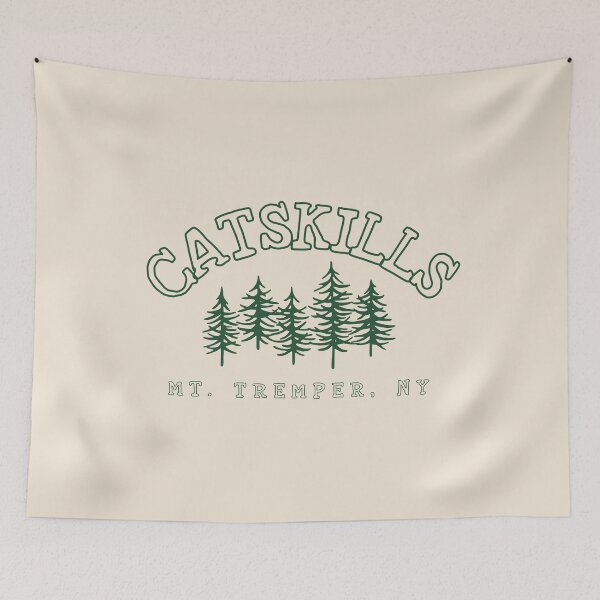 Item preview, Catskills designed and sold by quinnhopp.