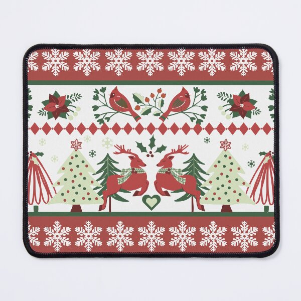 Item preview, Yuletide Joy A designed and sold by Jean Plout.