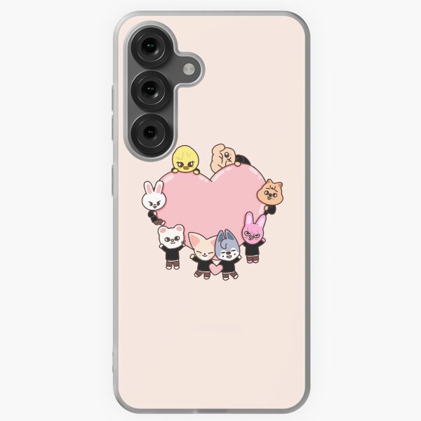 Skzoo Phone Cases for Samsung Galaxy for Sale | Redbubble