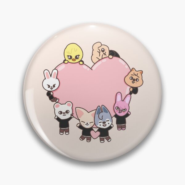 Item preview, Stray kids - skzoo designed and sold by MomosDrawing.